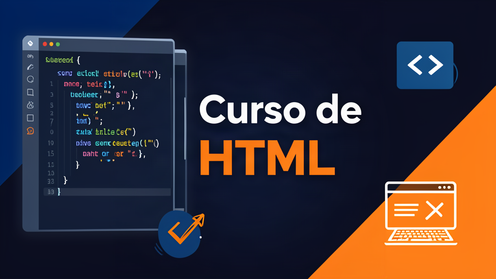 Curso de HTML